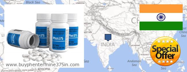 Πού να αγοράσετε Phentermine 37.5 σε απευθείας σύνδεση India